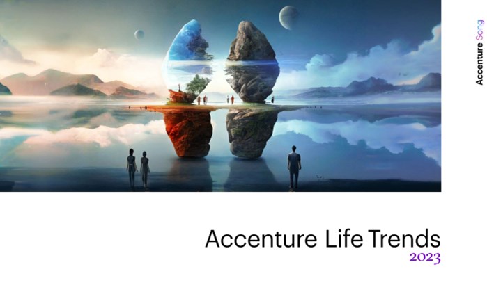 Accenture Life Trends 2023: Πως αλλάζουν τα επιχειρηματικά μοντέλα οι αναδυόμενες τεχνολογίες 