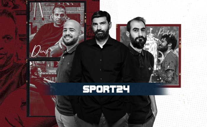 SPORT24: Διπλή διάκριση από τον ΠΣΑΤ 