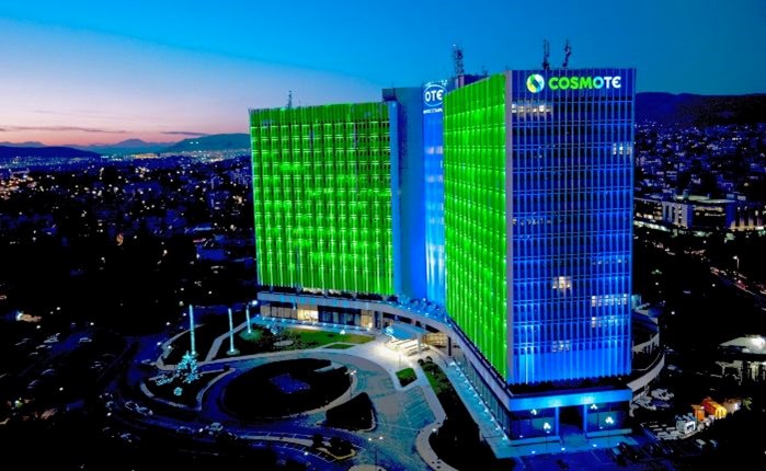 Cosmote TV: Aύξηση 3% για τους συνδρομητές που ανήλθαν σε 643 χιλιάδες