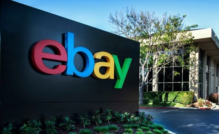 EBay: Σημείωσε καθαρά κέρδη 672 εκατομμυρίων δολαρίων