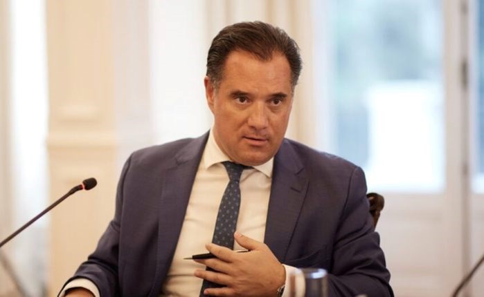 YΠΑΝ: Τι απαντά στα δημοσιεύματα για την εταιρεία του Νίκου Κοκλώνη 