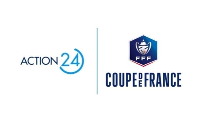 Action24: Το Κύπελλο Γαλλίας μπαίνει στην τελική ευθεία 