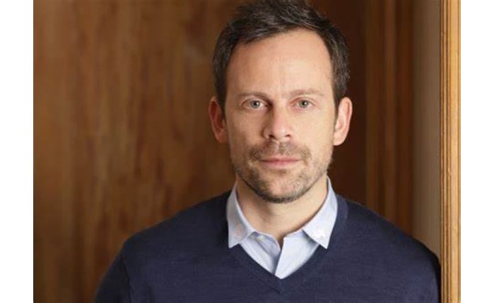 McCANN: Global CCO ο Javier Campopiano