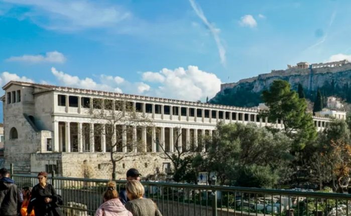 Περιφέρεια Αττικής: Ανάθεση έργου 7 εκατ. ευρώ σε Ένωση Εταιριών