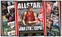 AllStar Basket: Στα περίπτερα το τεύχος Μαρτίου