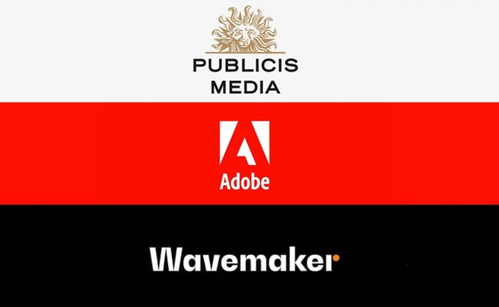 Adobe: Σε Wavemaker και Publicis τα media