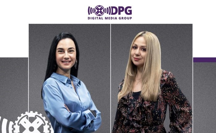 DPG Media: Η Χ. Γιαννοπούλου και η Δ. Πετράτου στο δυναμικό της εταιρείας