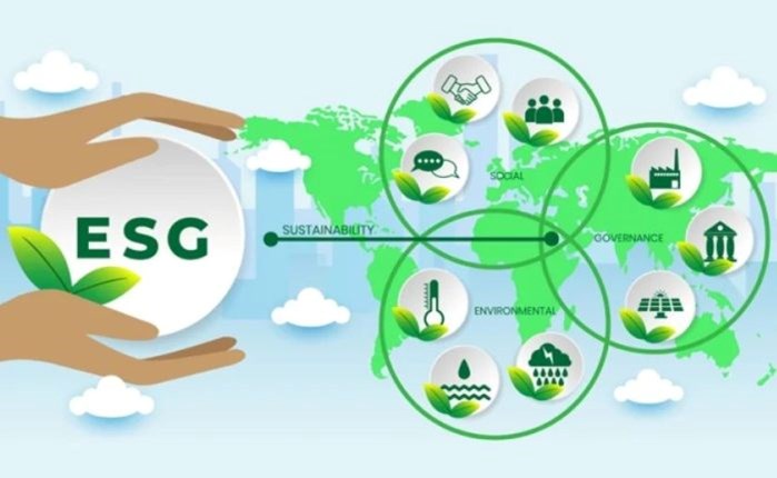 Δείκτες ESG 2022: Στην 39η θέση η Ελλάδα μεταξύ 183 χωρών