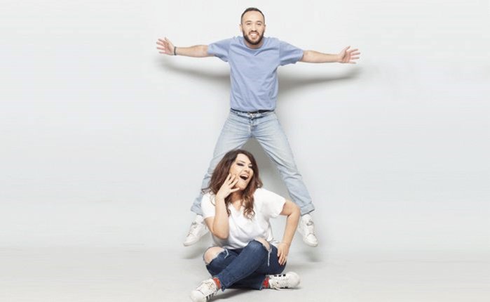 104,6 My Radio: Η εκπομπή «Της Ζαρίφης το πανηγύρι» live από το Ευρωπαϊκό Κοινοβούλιο