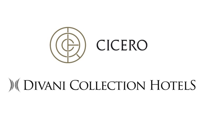 Cicero: Αναλαμβάνει την επικοινωνία του Ομίλου Divani Collection Hotels