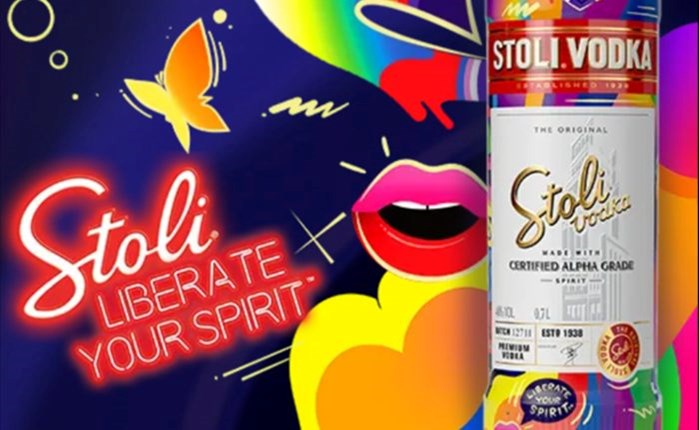 Stoli: Παγκόσμια ανάθεση στη Fold7
