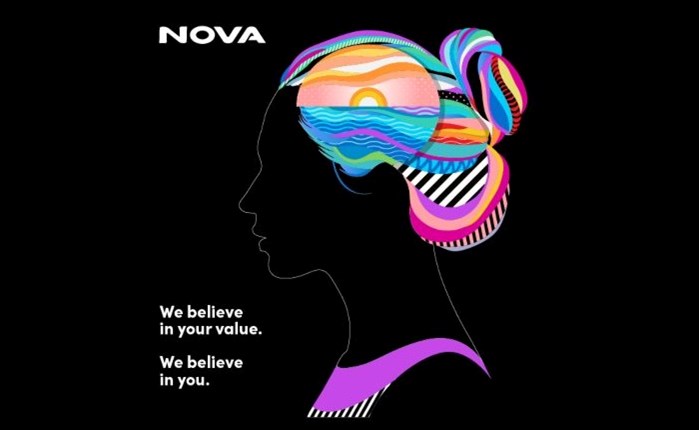 H Nova συμβάλλει στη δημιουργία ενός ισότιμου εργασιακού περιβάλλοντος 
