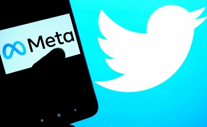 Meta: Ετοιμάζει νέο social media με στόχο το… Twitter