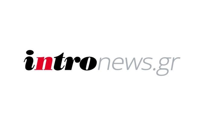 intronews.gr από την Alpha Editions