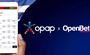 OpenBet: Νέα μακροχρόνια συνεργασία με τον ΟΠΑΠ