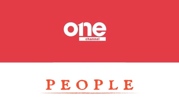 One Channel: Πρεμιέρα για την εκπομπή "PEOPLE"