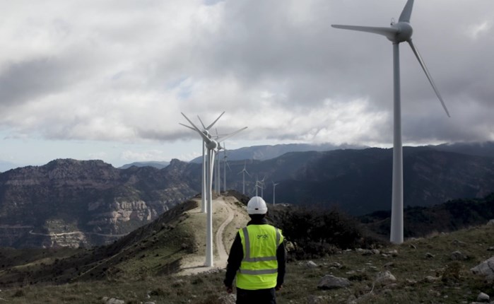 Enel Green Power: Ένα roadtrip αειφορίας, προσφοράς και αλληλεγγύης στην Ελλάδα