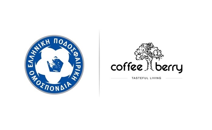 Coffee Berry: Στηρίζει την ελληνική Εθνική ομάδα ποδοσφαίρου