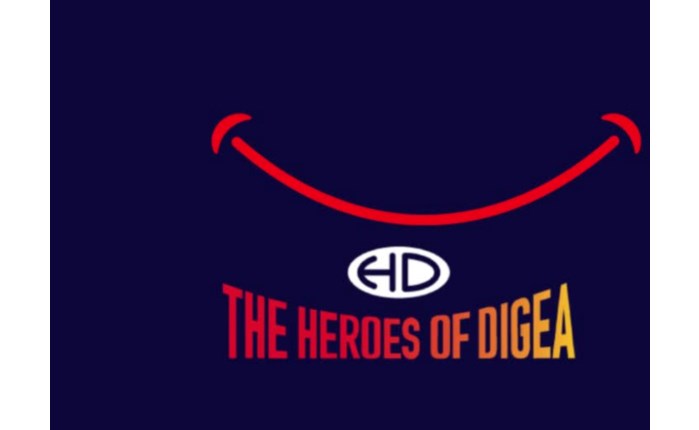 Digea: Οι « Ήρωες της Digea» ταξίδεψαν σε Ιωάννινα και Θεσπρωτία