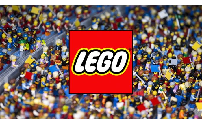 Παγκόσμιο media review  έχει ξεκινήσει η Lego Group