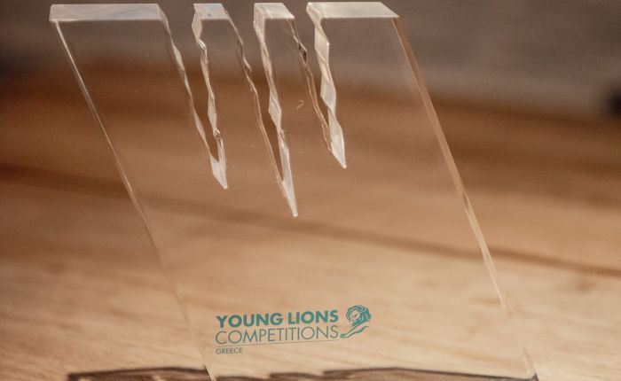 Young Lions Competitions Greece 2023: Οι νικητές του διαγωνισμού