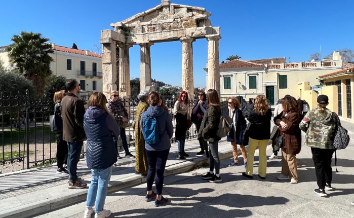 Όμιλος FOURLIS: Νέα δράση για τους εργαζόμενους σε συνεργασία με την ΕΛΛΕΤ