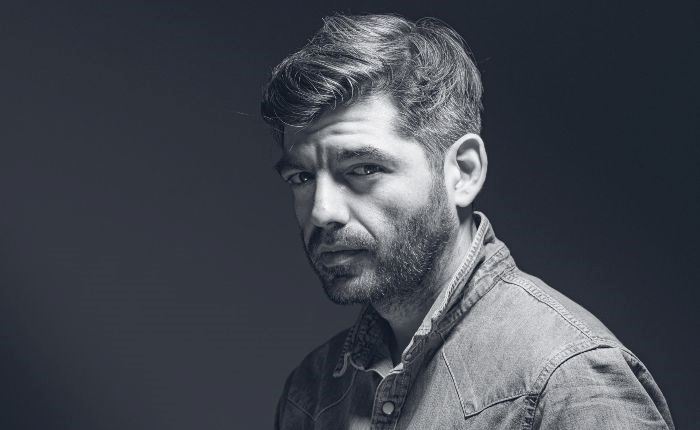 Φαίδων Αρβανιτάκης, Founder / Visual Designer, Cloudtrap: To branding δεν είναι κάτι «απλό»