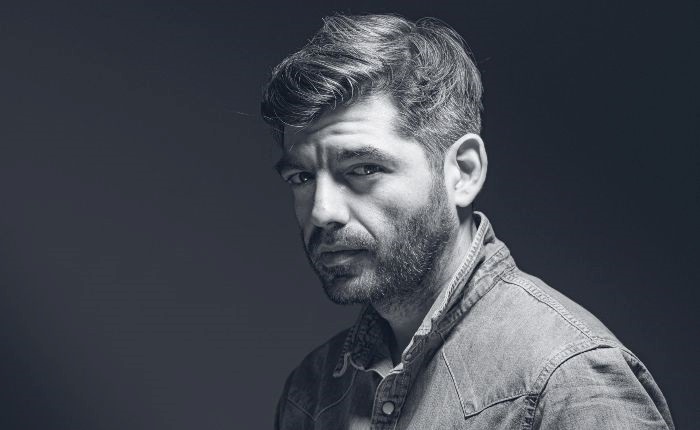 Φαίδων Αρβανιτάκης, Founder / Visual Designer, Cloudtrap: To branding δεν είναι κάτι «απλό»