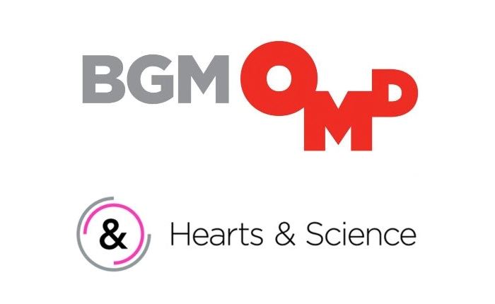 ΒGM OMD: Λανσάρει την Hearts & Science στην Ελλάδα   