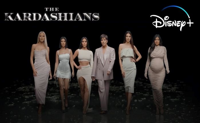 Disney+: Έρχεται ο τρίτος κύκλος του «The Kardashians»