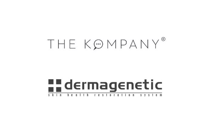 Η ΤΗΕ ΚOMPANY αναλαμβάνει την επικοινωνία της dermagenetic 