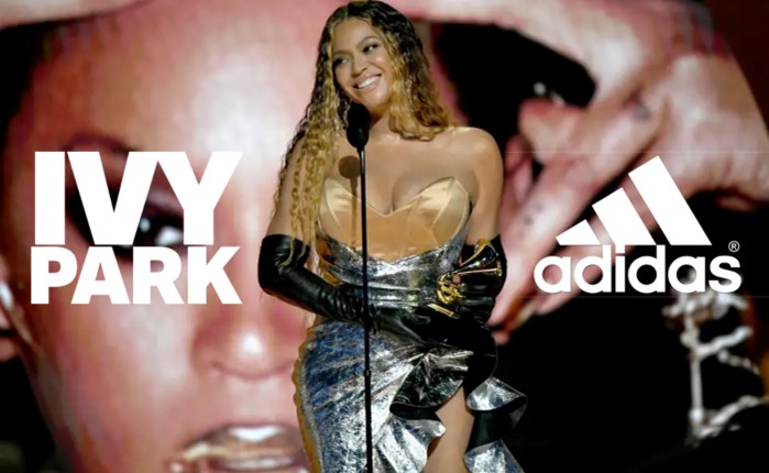 Adidas: Τίτλοι τέλους στην συνεργασία με την Beyonce