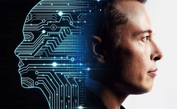O Elon Musk ζητά την «παύση» ανάπτυξης συστημάτων ΑΙ