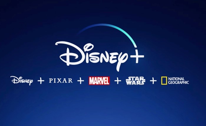 Disney: 300 απολύσεις στον κλάδο του streaming της Κίνας