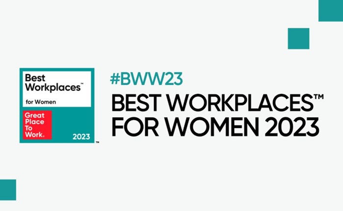Best Workplaces™ for Women: Οι 30 εταιρείες που διακρίθηκαν για το 2023 στην Ελλάδα