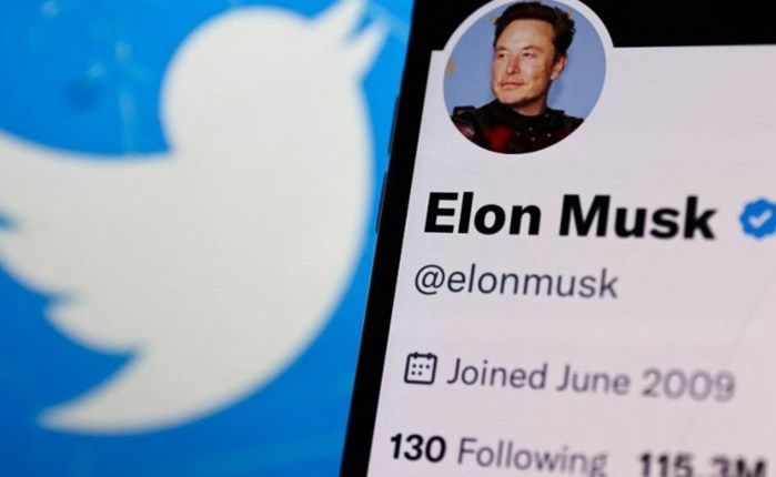 «Έσπασε» ρεκόρ ο Elon Musk – Νούμερο ένα σε followers στο Twitter