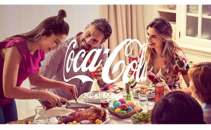Coca-Cola 3Ε: Μοιράζει και αυτό το Πάσχα ακόμα περισσότερα γεύματα και Χαμόγελα