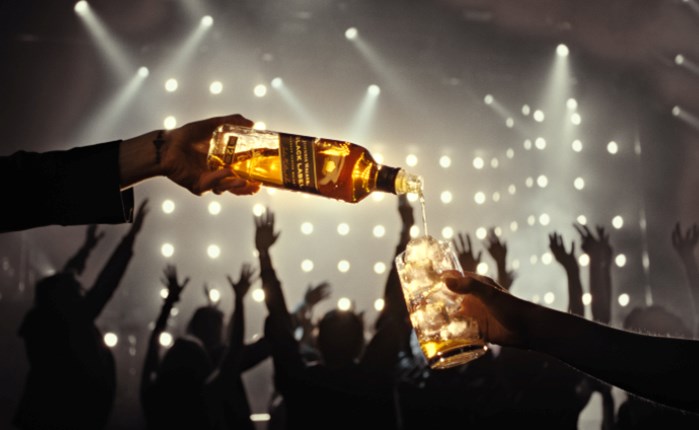 Johnnie Walker: Νέα digital και social καμπάνια για το Black Label