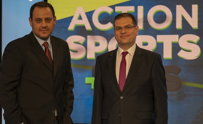 ACTION SPORTS PLUS: Αθλητικό Δελτίο Ειδήσεων αποκλειστικά στο ACTION 24