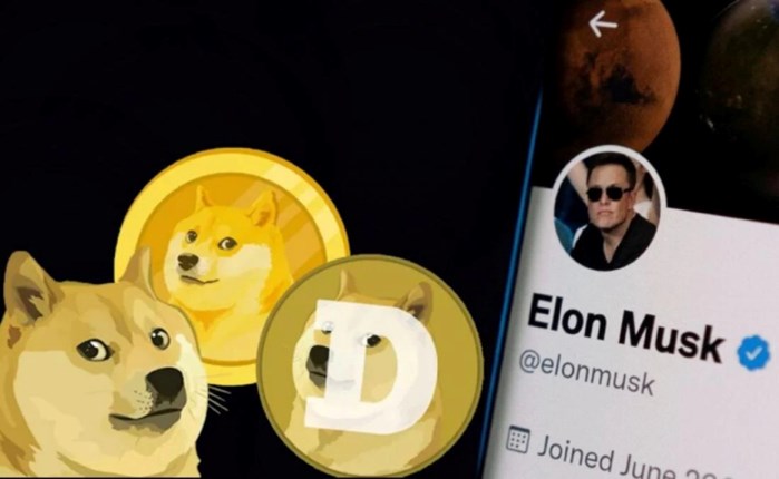 Twitter: Ο Elon Musk άλλαξε το λογότυπο