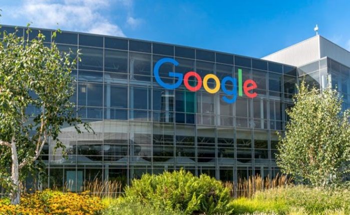 Google: Περικοπές και σε είδη γραφείου