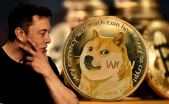 Dogecoin: Εκτοξεύτηκε η αξία του