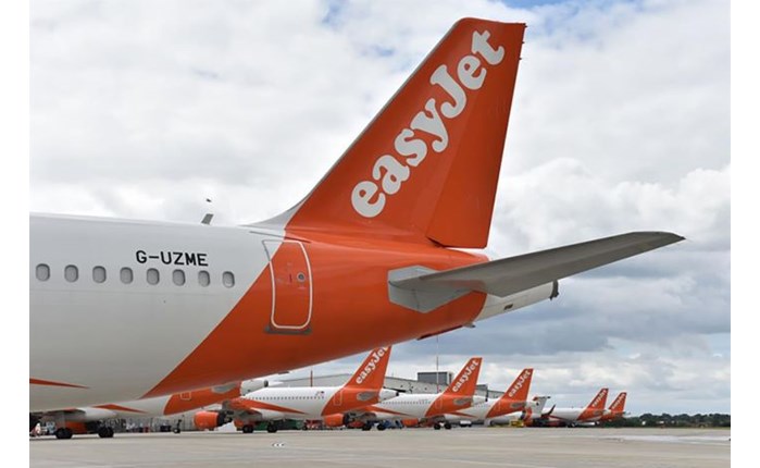 EasyJet: Μοιράζει τα media  στην EMEA μετά από review