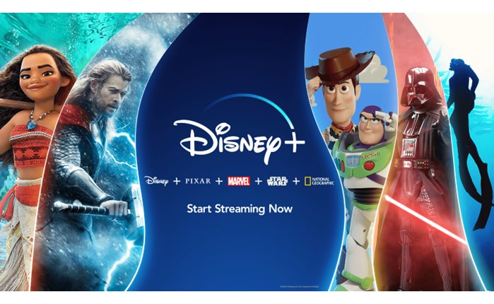 Disney: O Joe Earley στην ηγεσία του Streaming