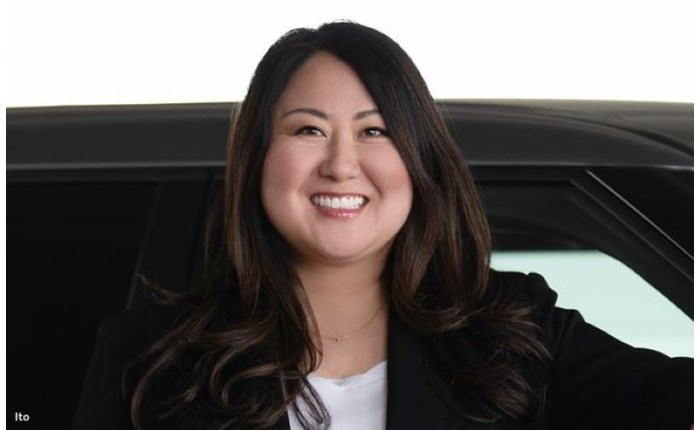 Mitsubishi Motors: Σε ρόλο αντιπροέδρου, marketing η Kim Ito
