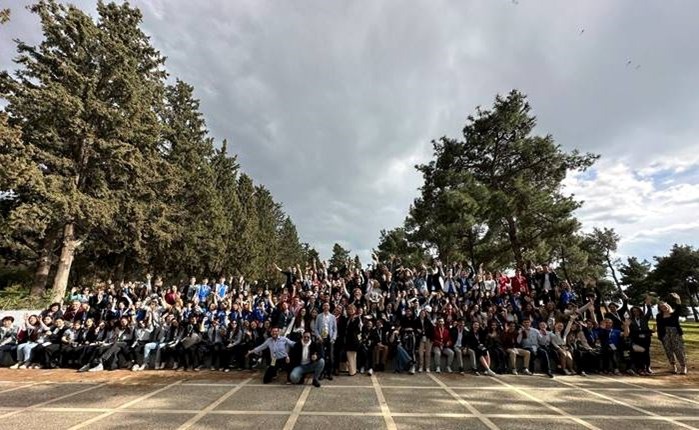 Ευρωπαϊκό Κοινοβούλιο: Στη Θεσσαλονίκη για το Europe Direct Κεντρικής Μακεδονίας, 