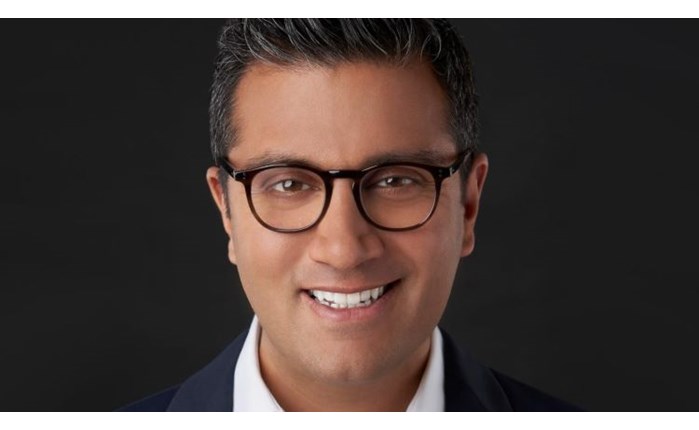 Disney: Πρώτος Chief  Brand Officer ο Asad Ayaz