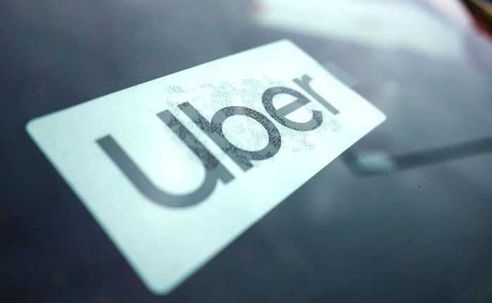 Uber: Χρηματοδότηση 400 εκατ. δολάρια από το Emirates Telecommunications Group