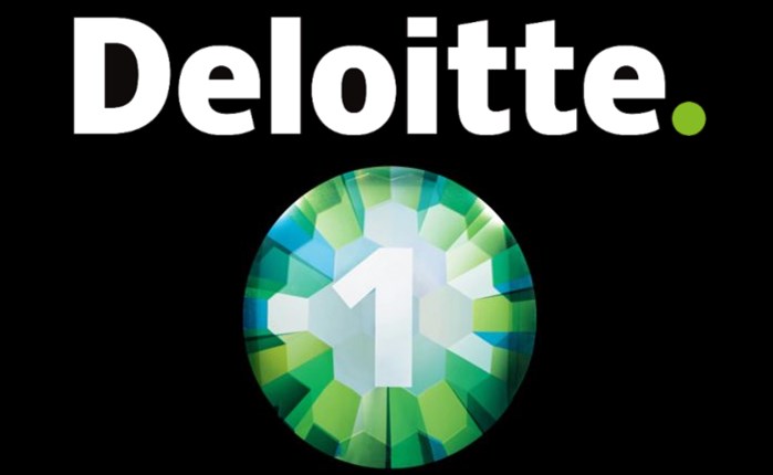 Deloitte: Διπλή διεθνής διάκριση από την Brand Finance