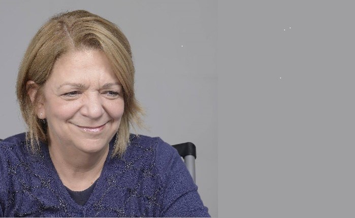 Έφυγε η Μαρία Λαζαρίμου
